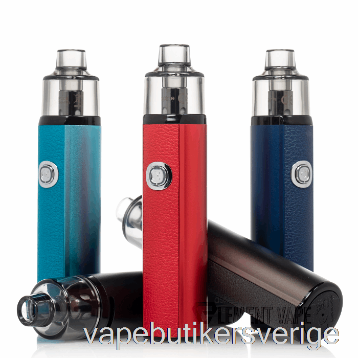 Vape Sverige Aspire Bp Stik 80w Podsystem Lila